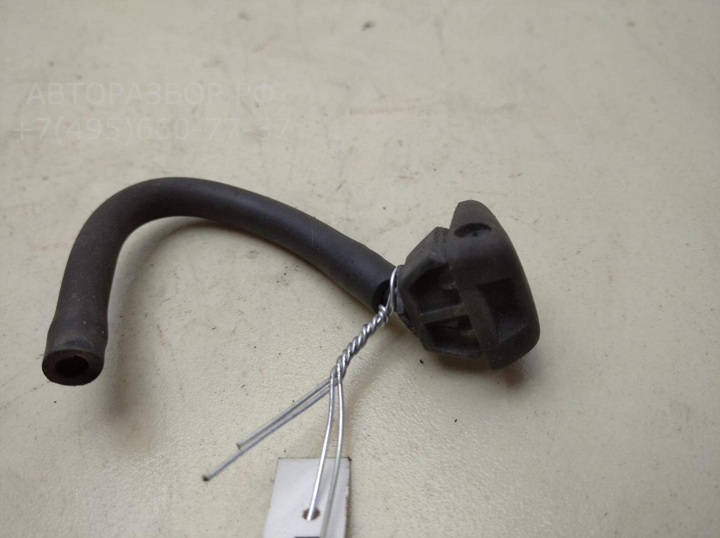 Форсунка омывателя лобового стекла