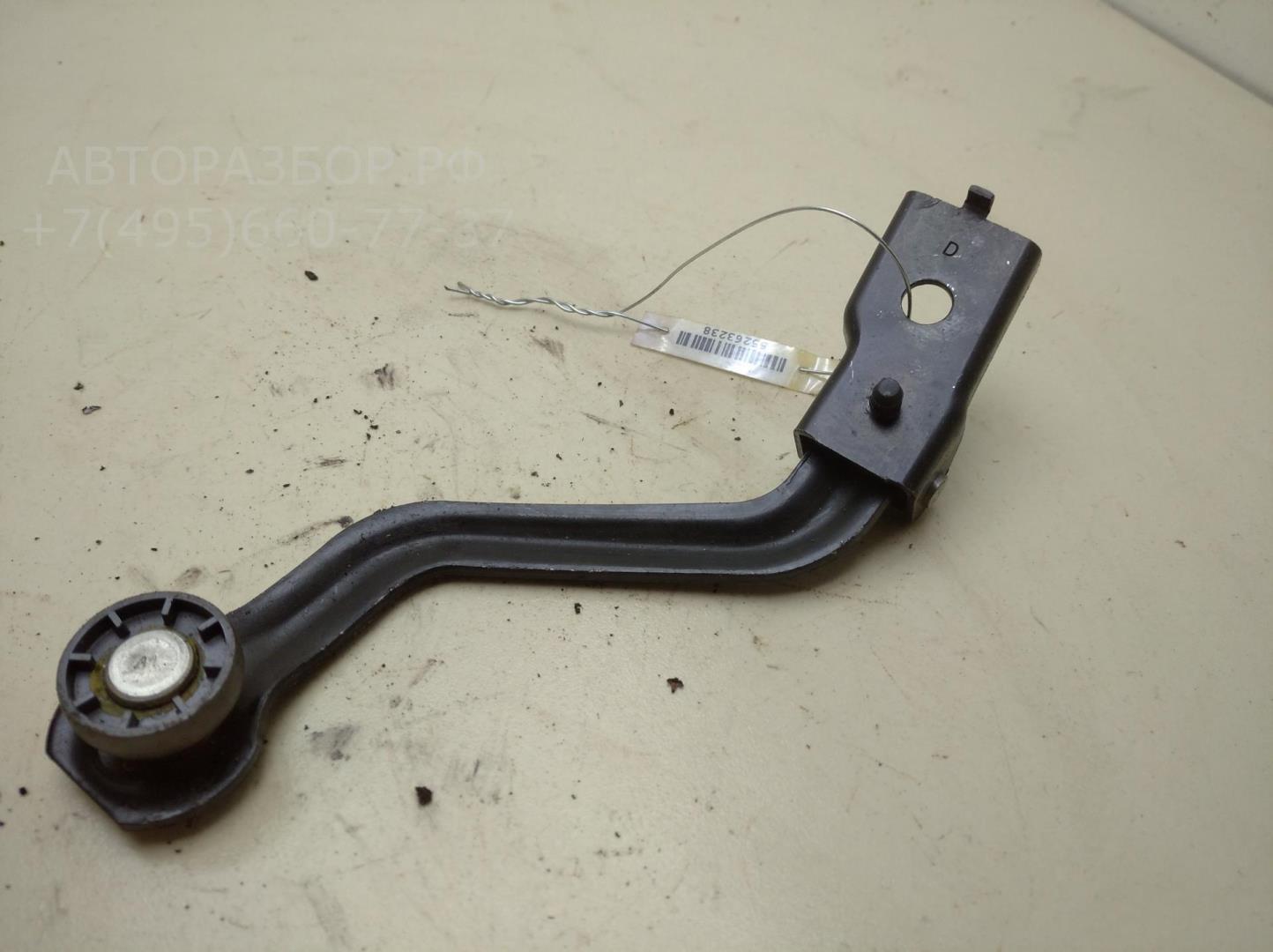 Ролик двери сдвижной