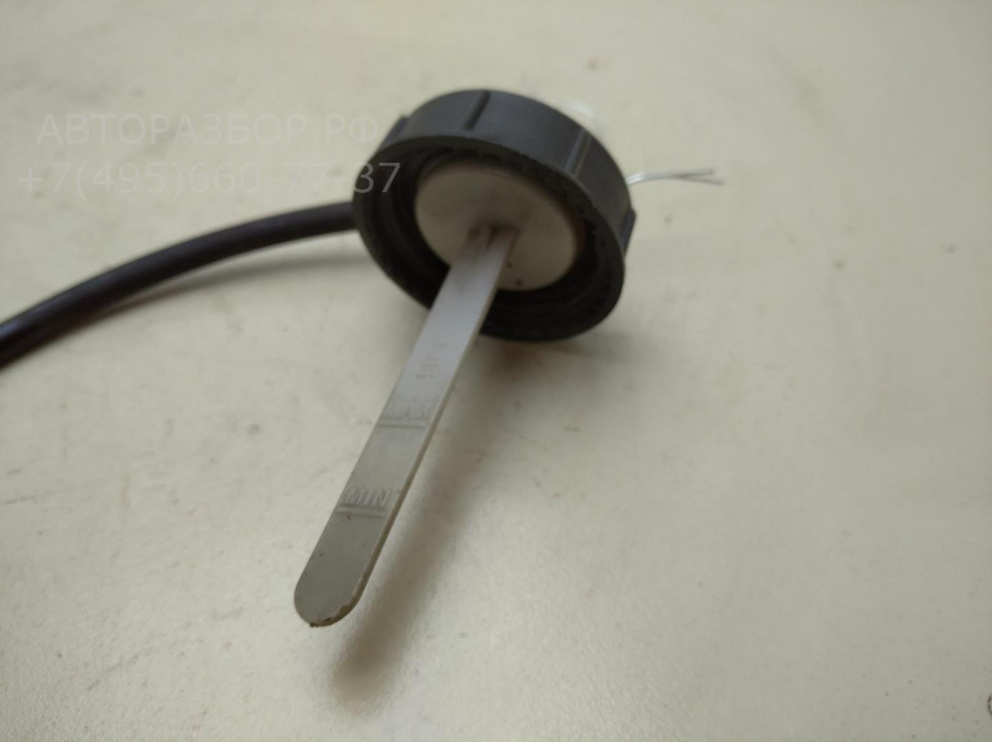 Крышка бачка ГУР