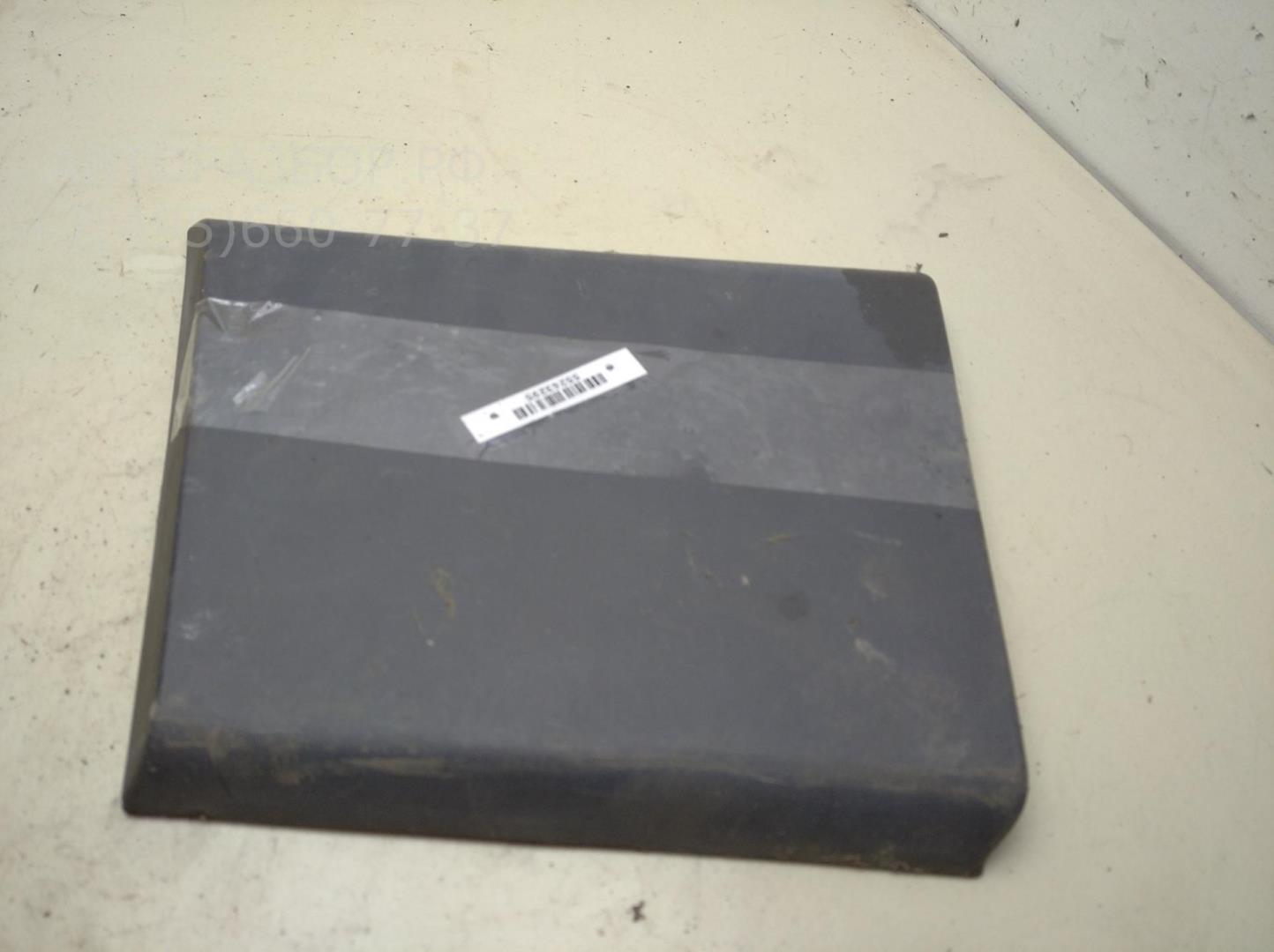 Накладка (кузов наружные)