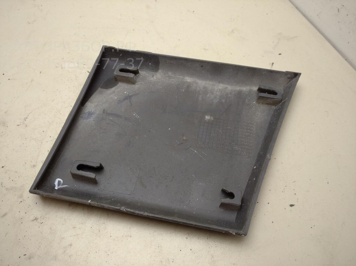 Накладка (кузов наружные)