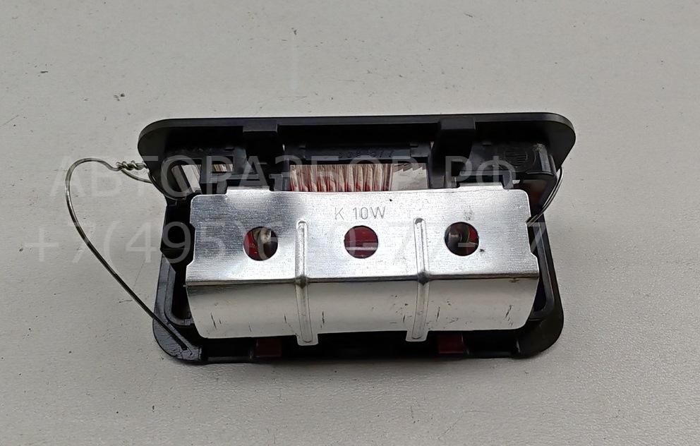 Плафон салонный