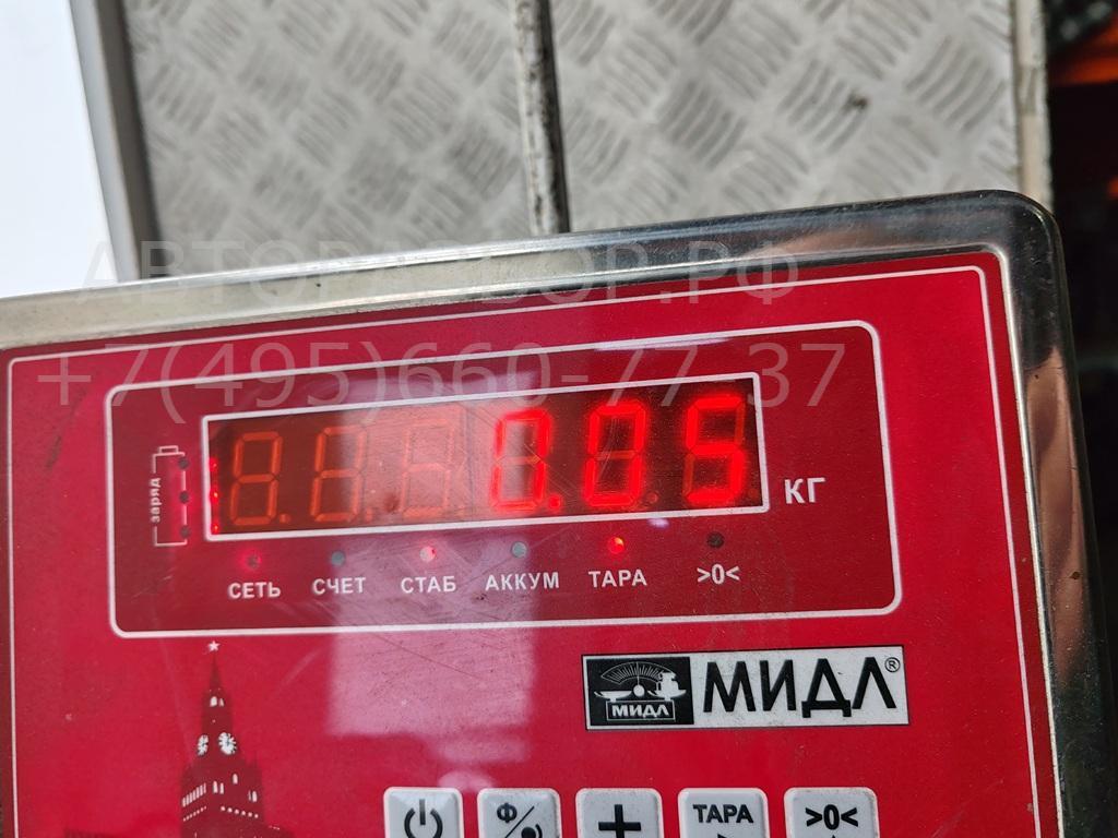 Ручка двери задней внутренняя левая