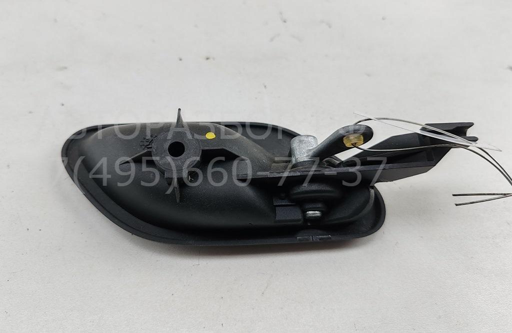 Ручка двери задней внутренняя левая