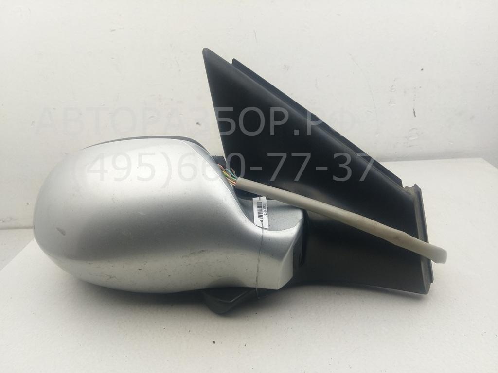 Зеркало правое электрическое