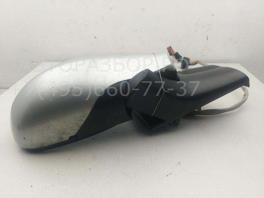 Зеркало правое электрическое