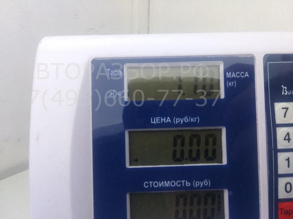 Зеркало правое электрическое