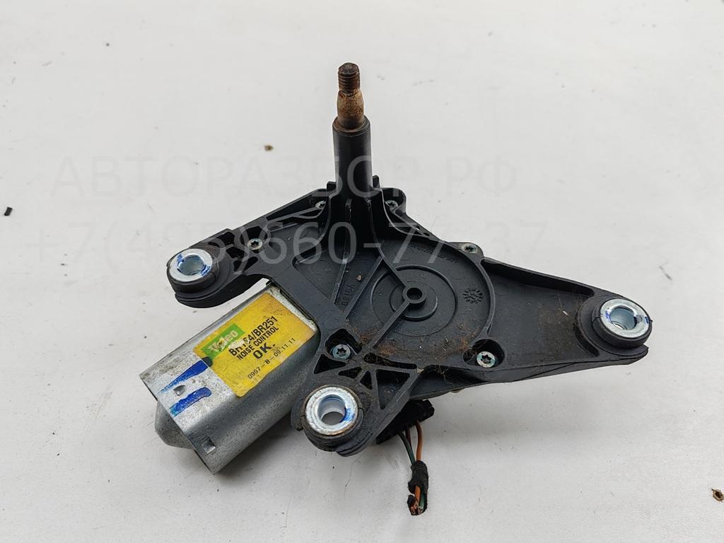 Моторчик стеклоочистителя задний