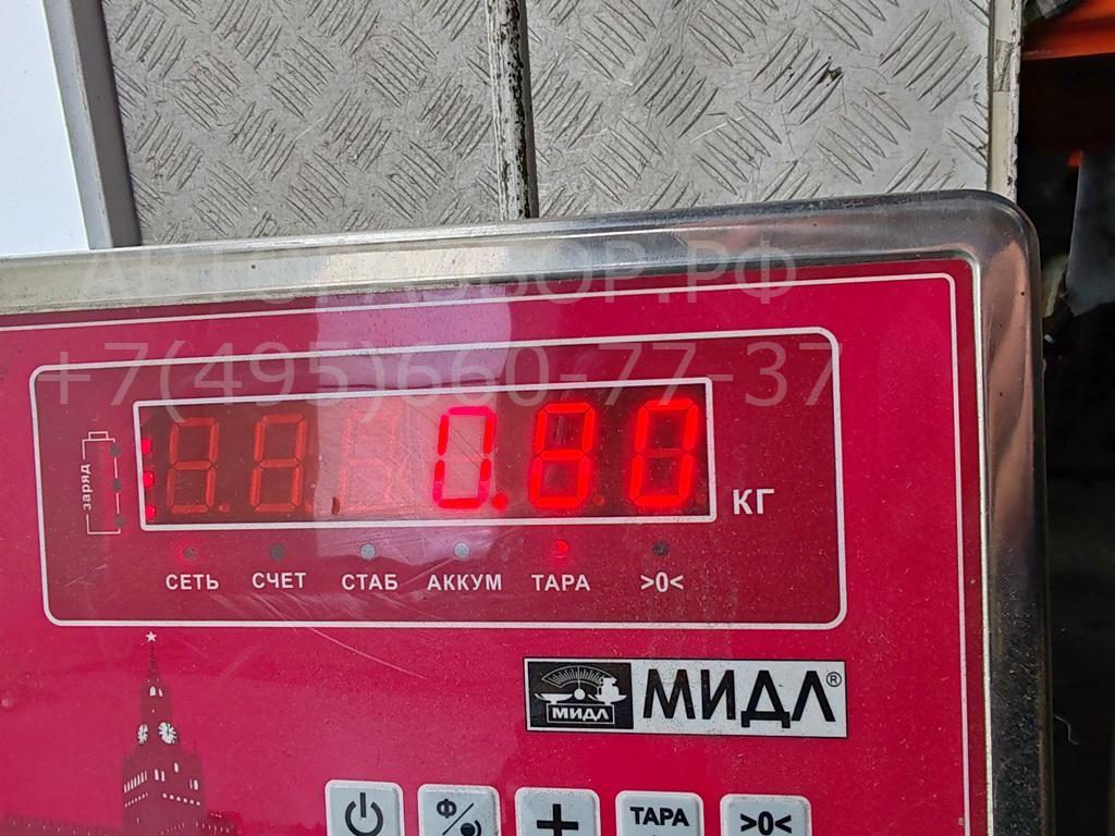 Моторчик стеклоочистителя задний