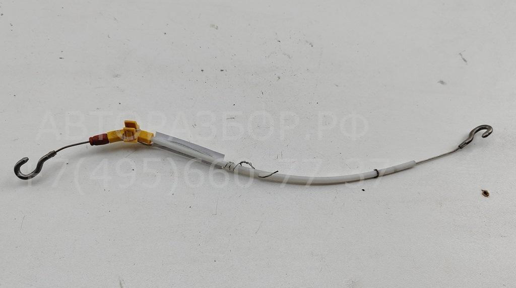 Трос открывания двери