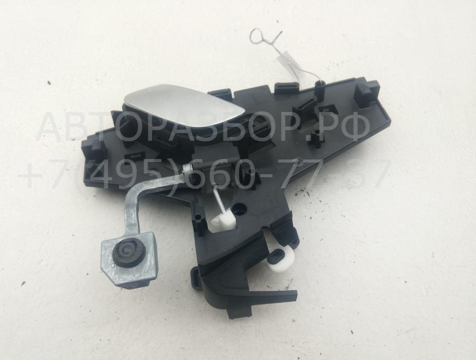 Ручка двери передней внутренняя правая