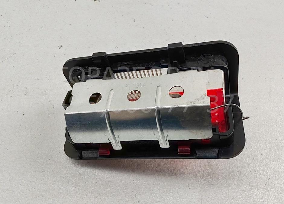 Плафон салонный