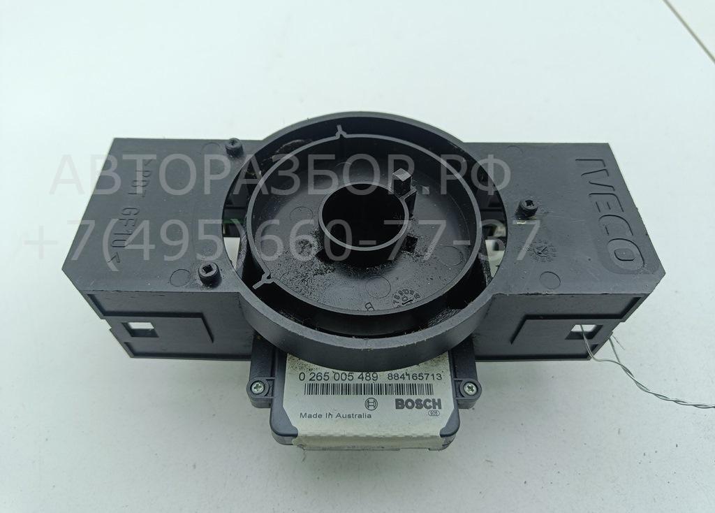 Датчик угла поворота рулевого колеса