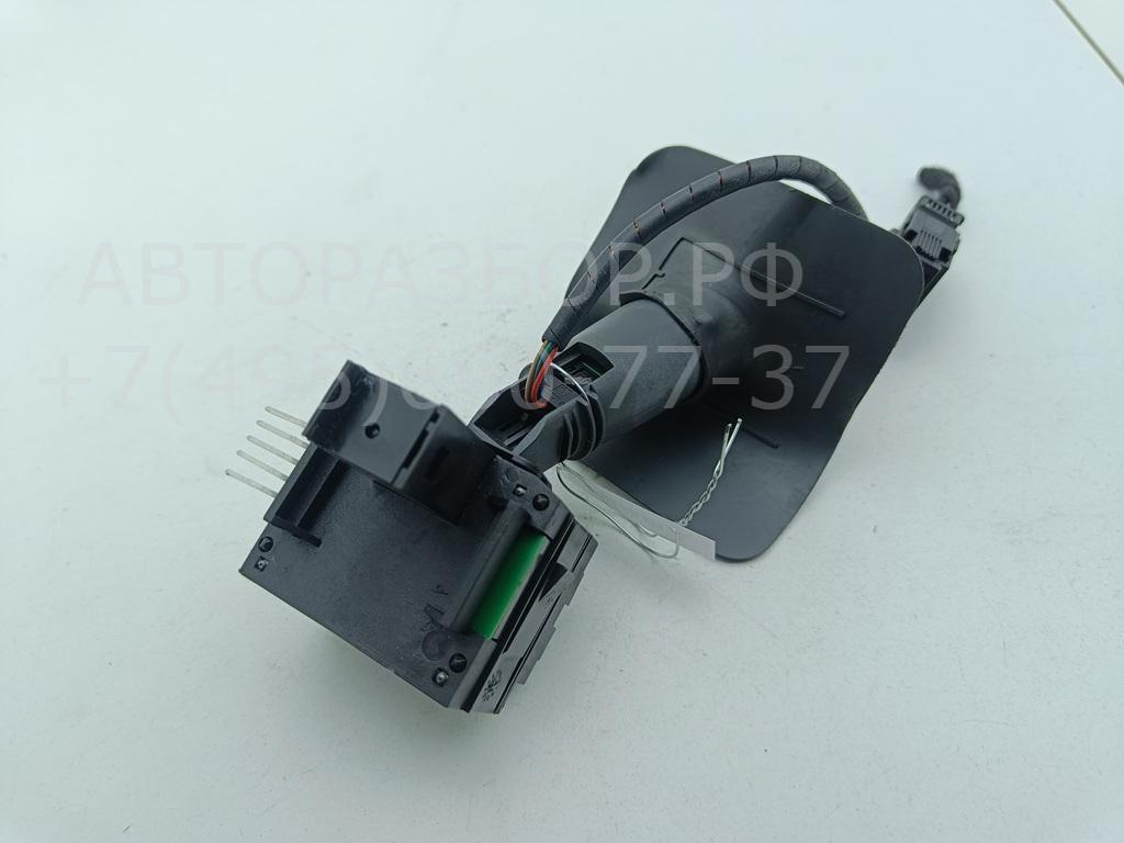 Переключатель стеклоочистителей