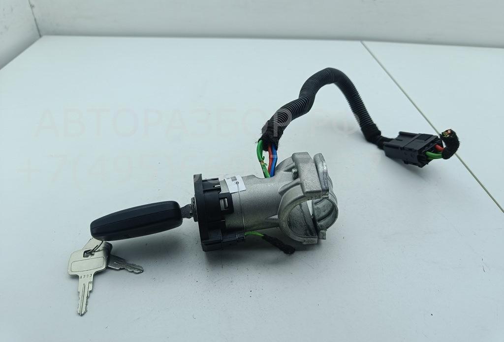 Замок зажигания