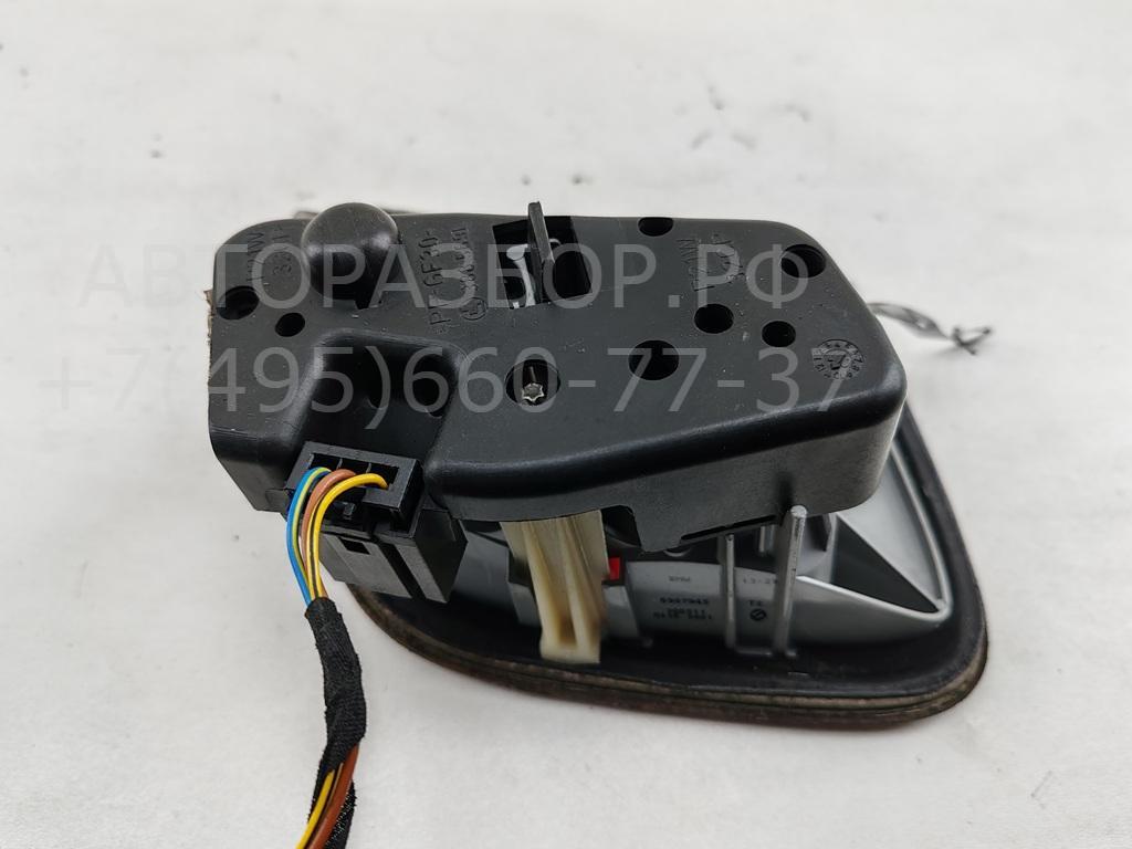 Фонарь задний внутренний левый