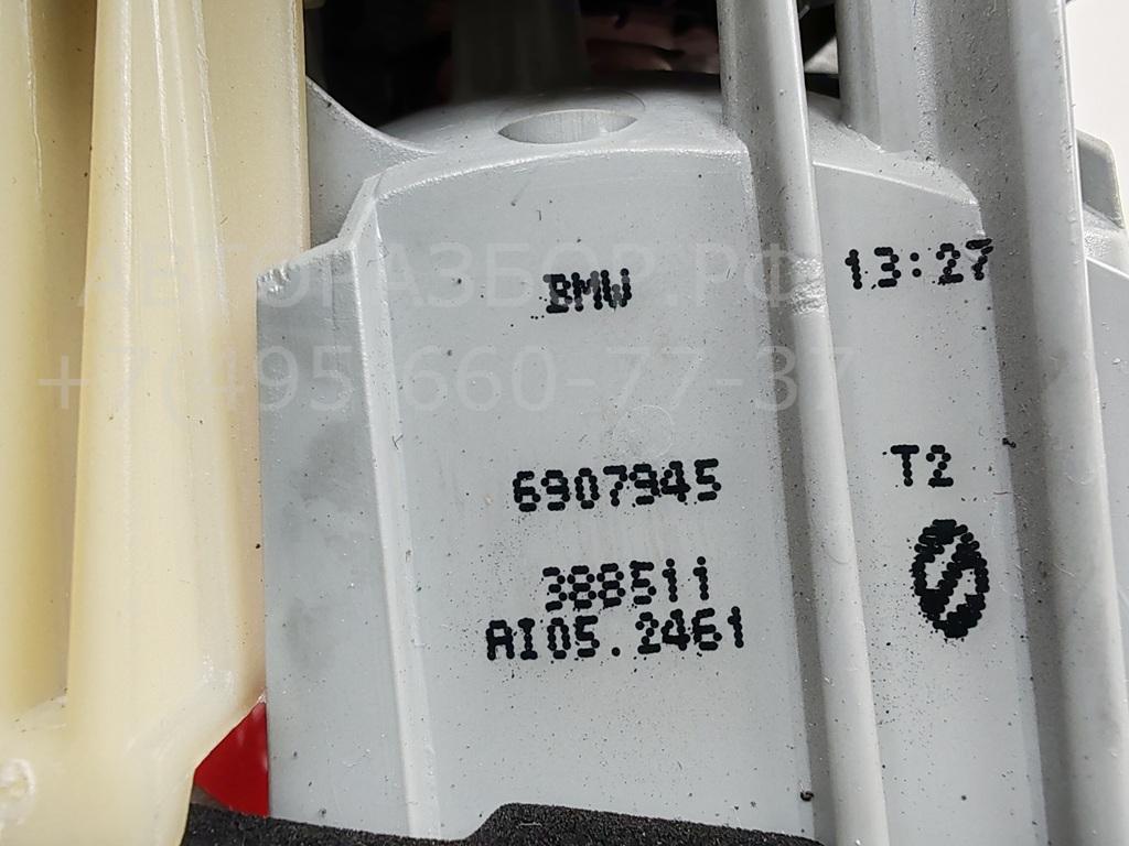 Фонарь задний внутренний левый