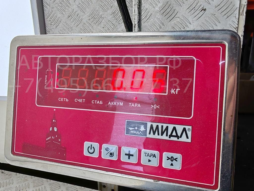 Резистор отопителя