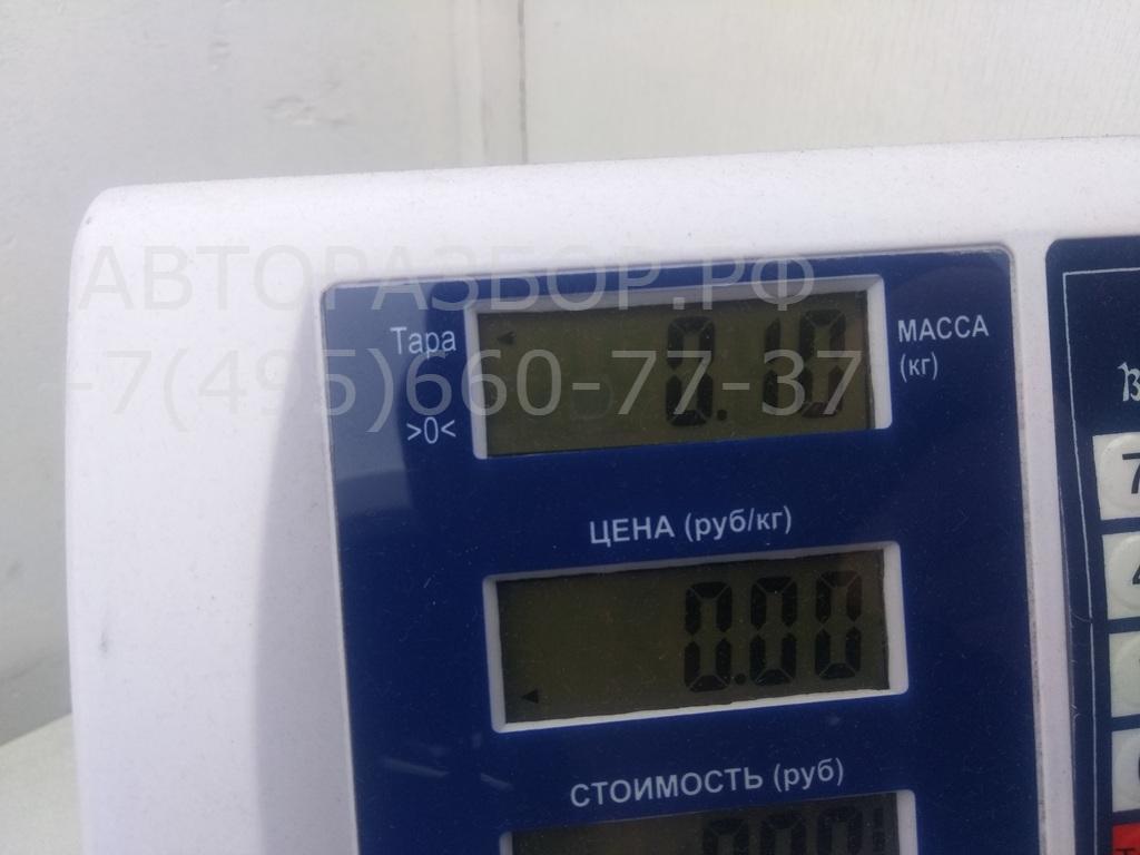 Крепеж фары