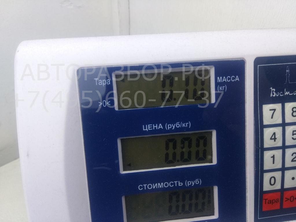 Кронштейн фар правый