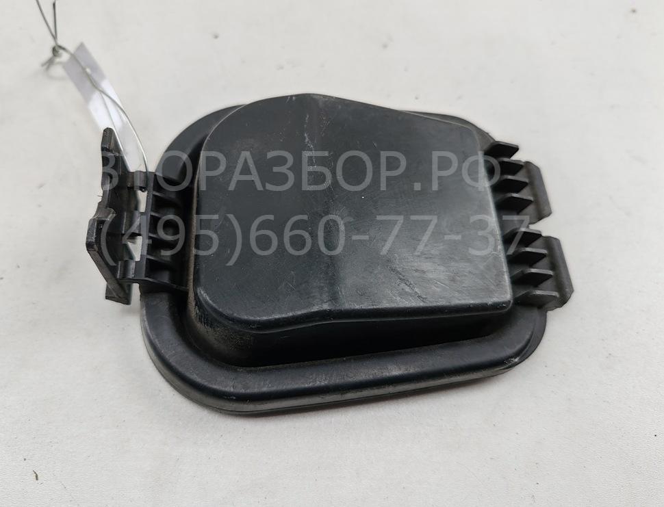 Крышка фары левой