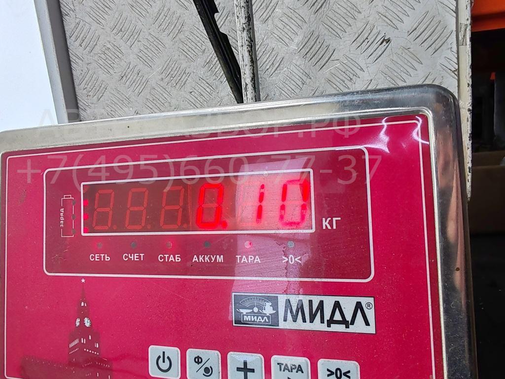 Корректор фары