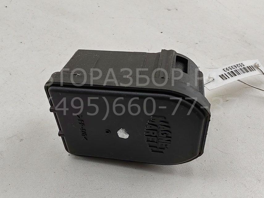 Корректор фары