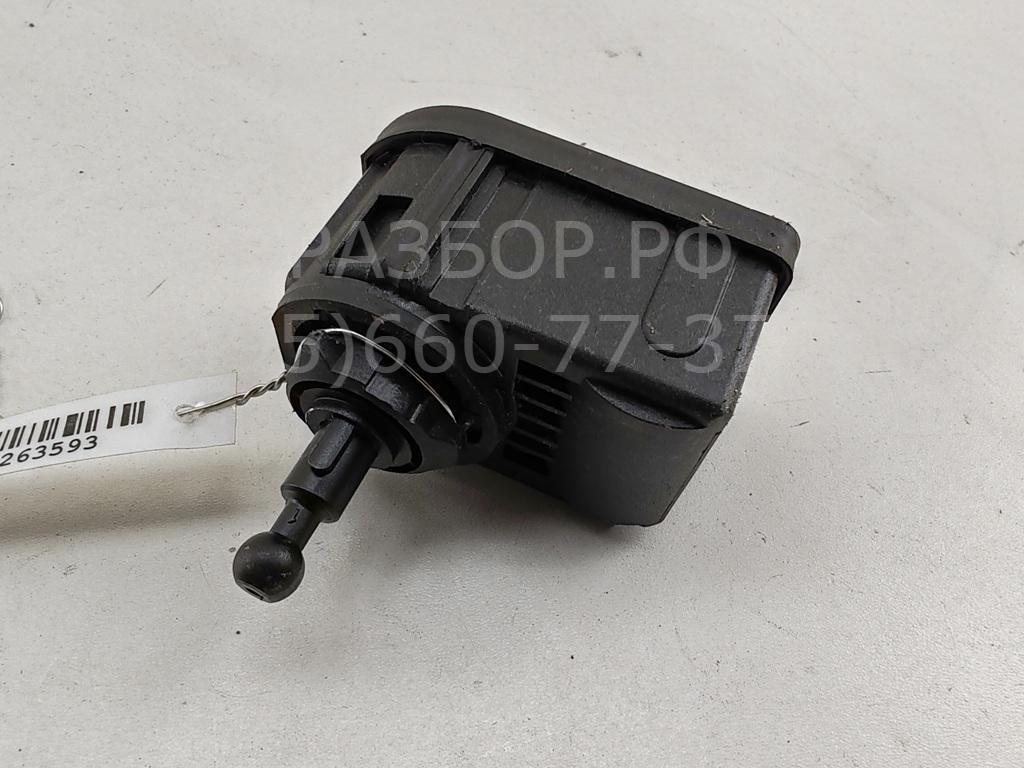 Корректор фары