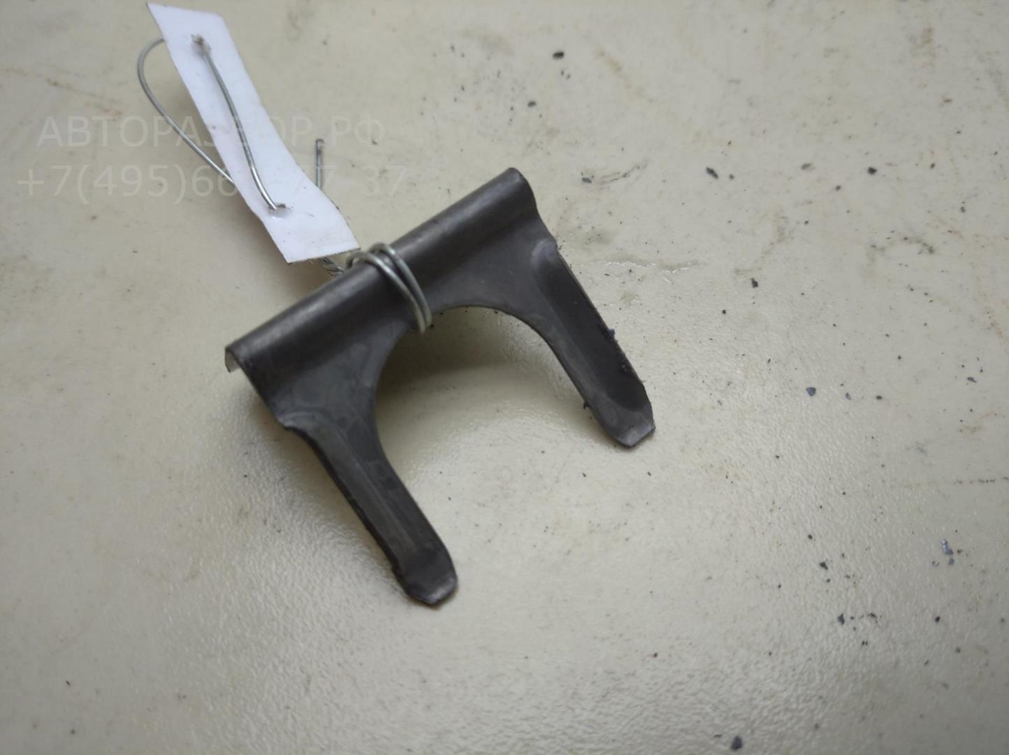 Трос КПП (выбора/переключения передач)