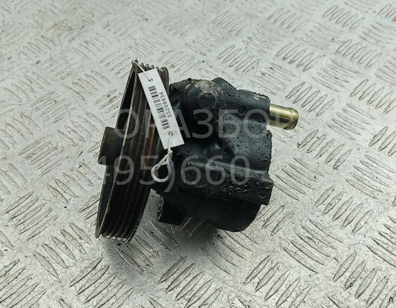 Насос ГУР (гидроусилитель руля)