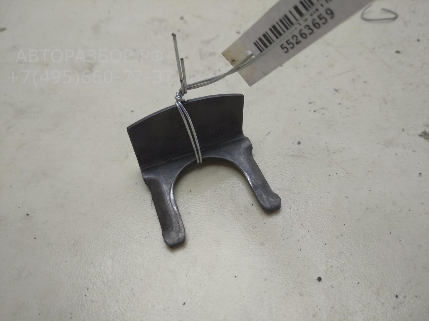 Трос КПП (выбора/переключения передач)