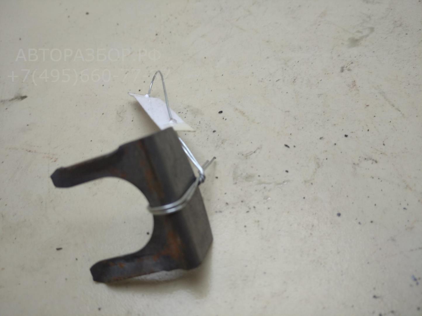 Трос КПП (выбора/переключения передач)