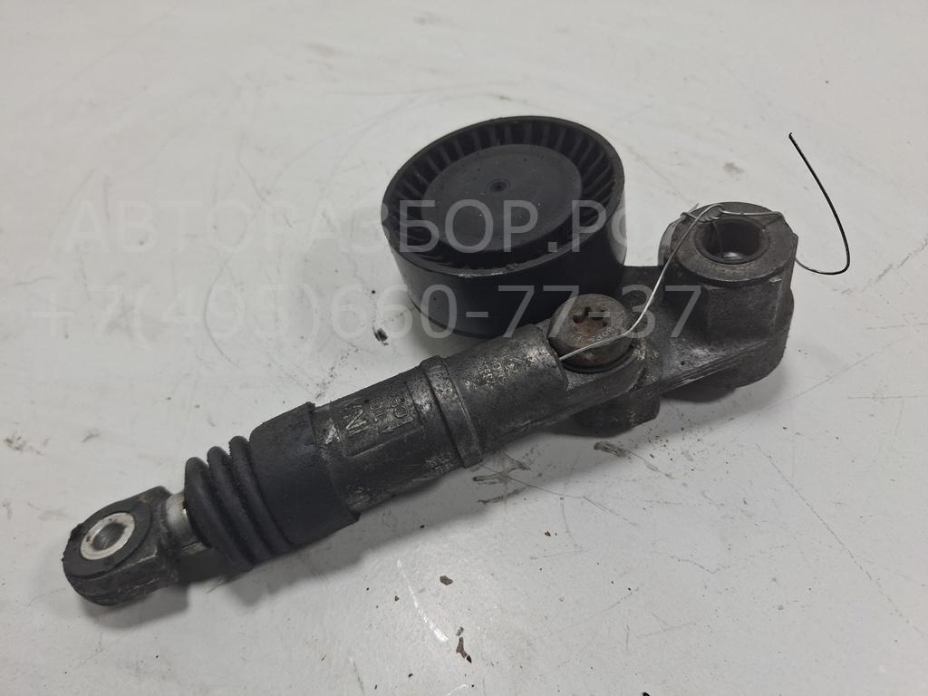 Механизм натяжения ремня ГРМ