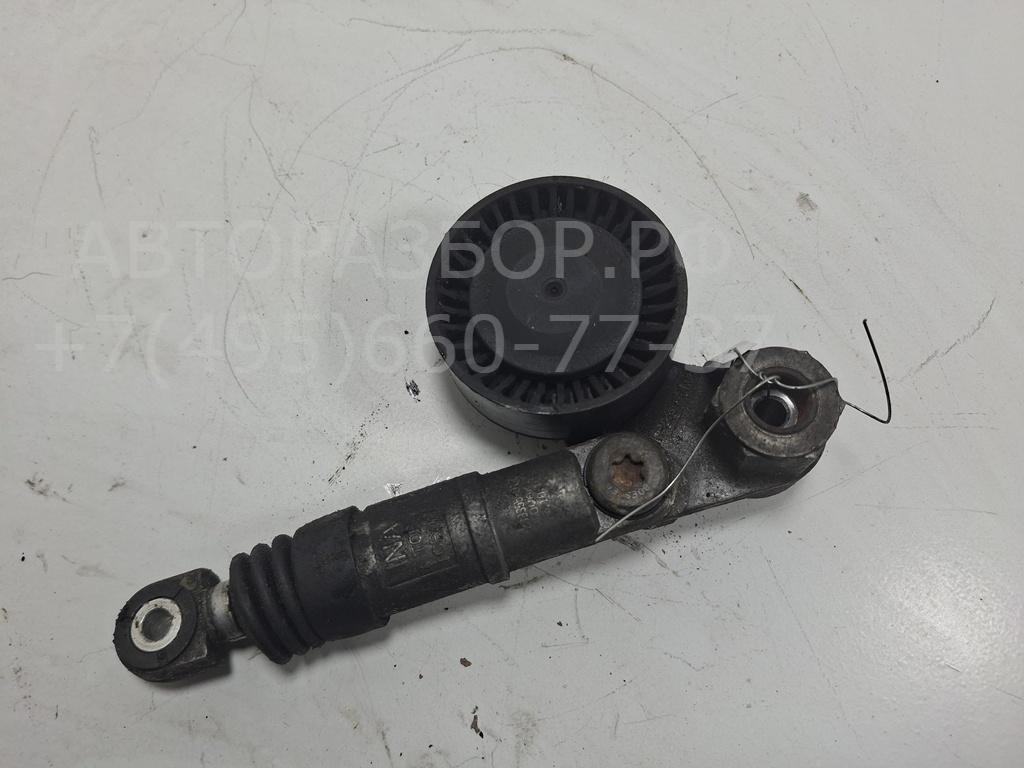 Механизм натяжения ремня ГРМ