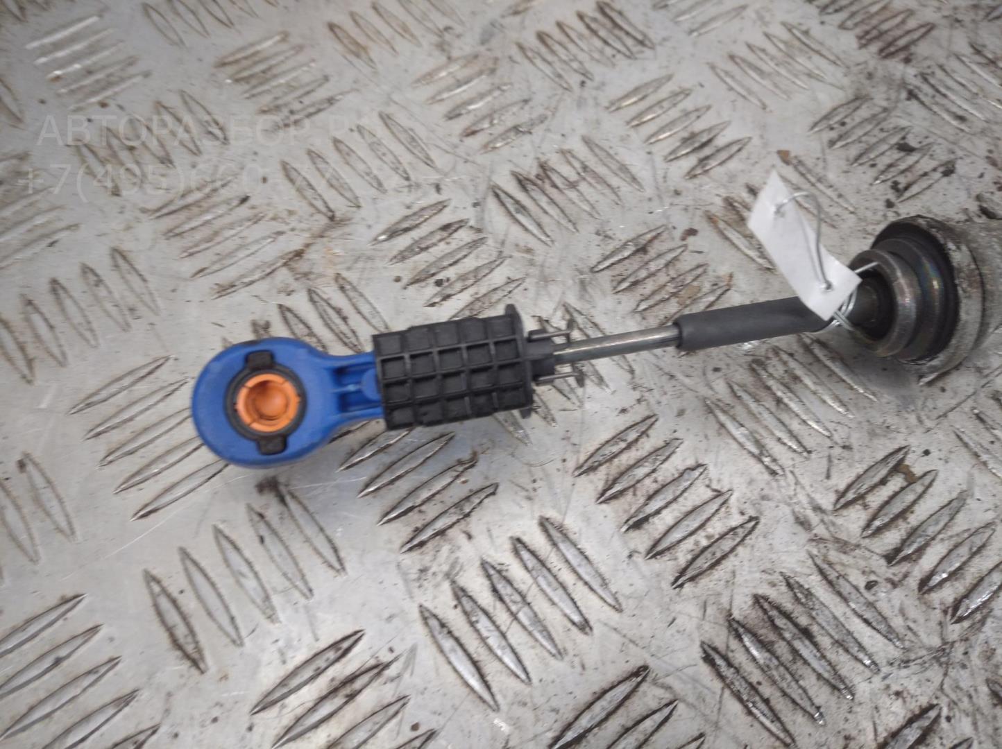 Трос КПП (выбора/переключения передач)