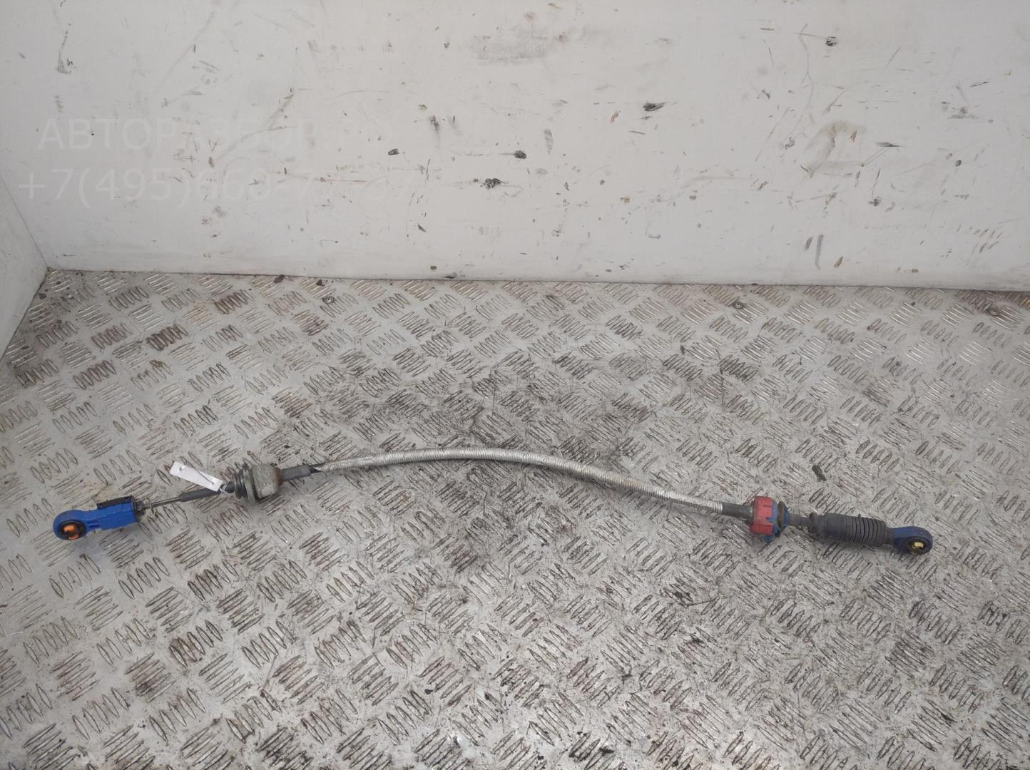 Трос КПП (выбора/переключения передач)