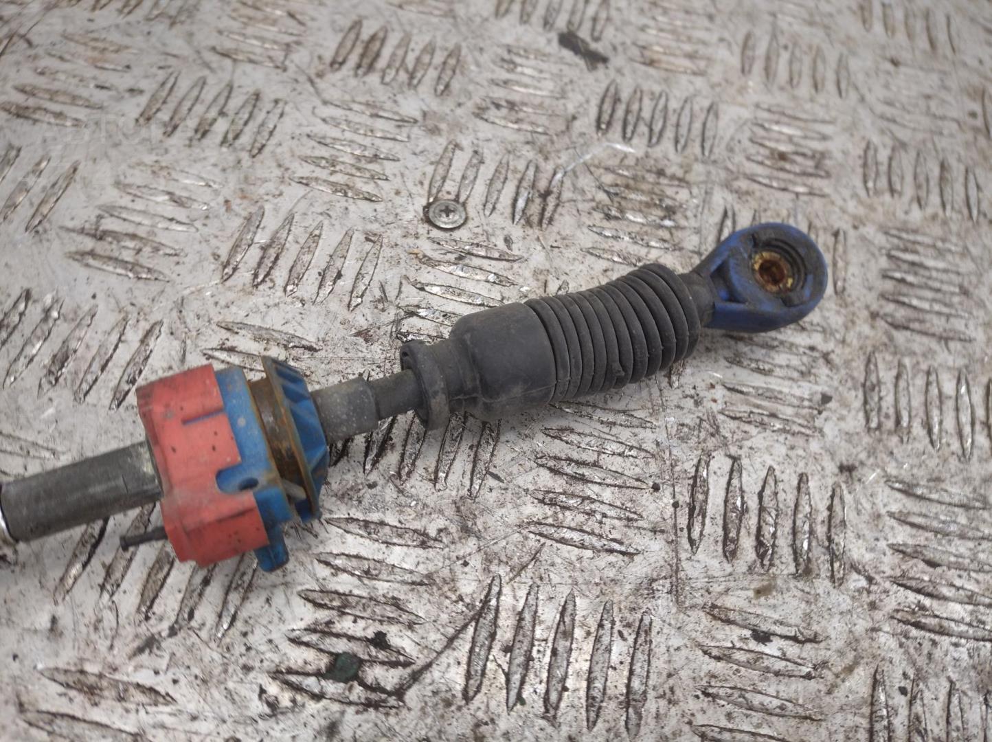 Трос КПП (выбора/переключения передач)