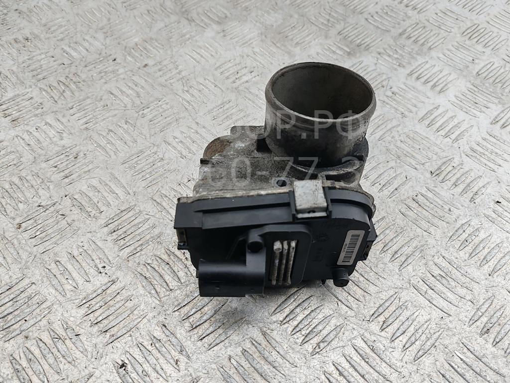 Заслонка дроссельная электрическая