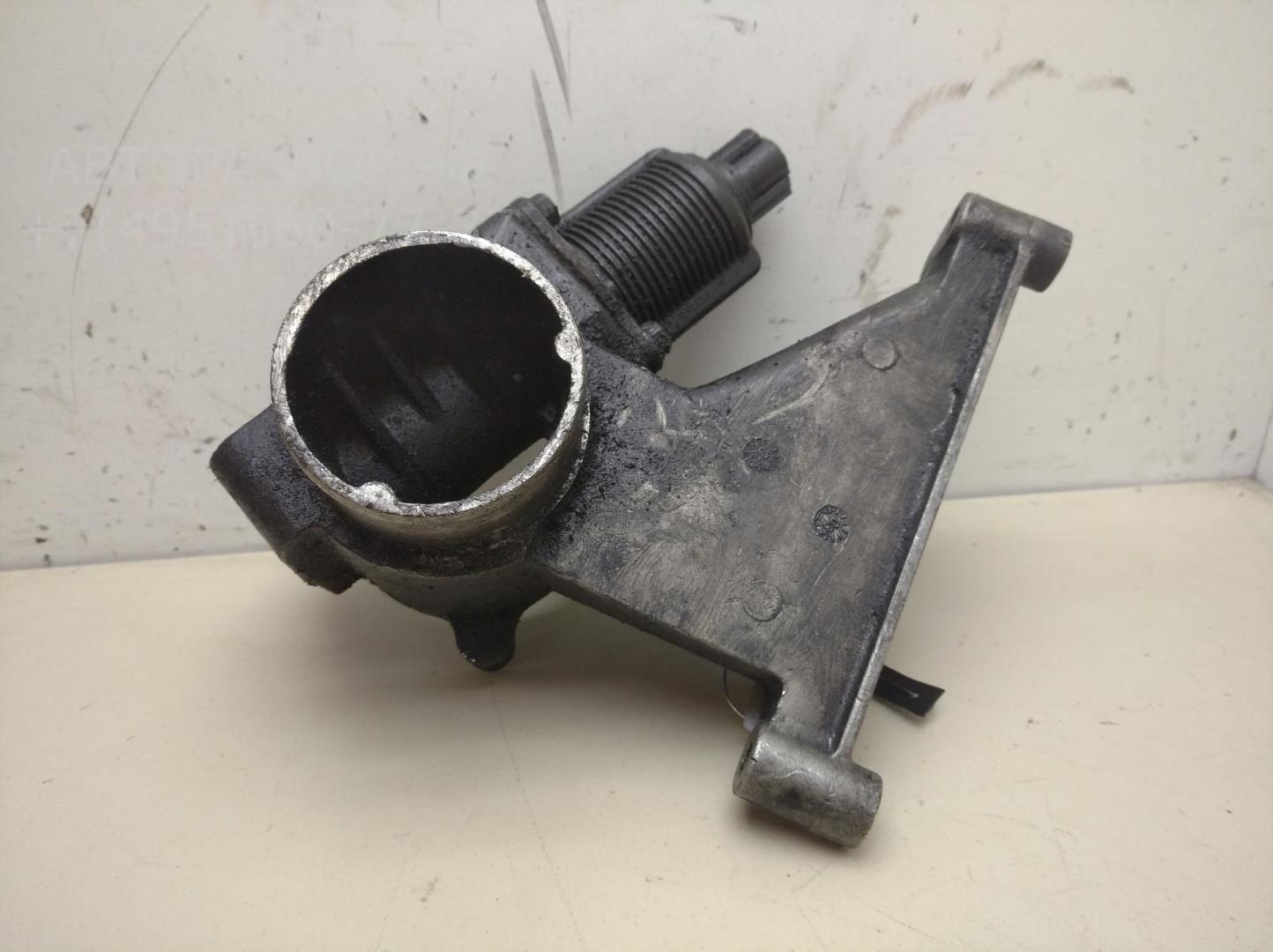 Клапан электромагнитный