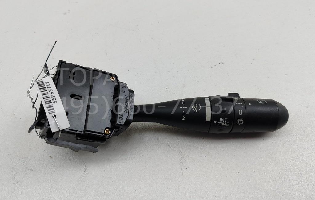 Переключатель стеклоочистителей