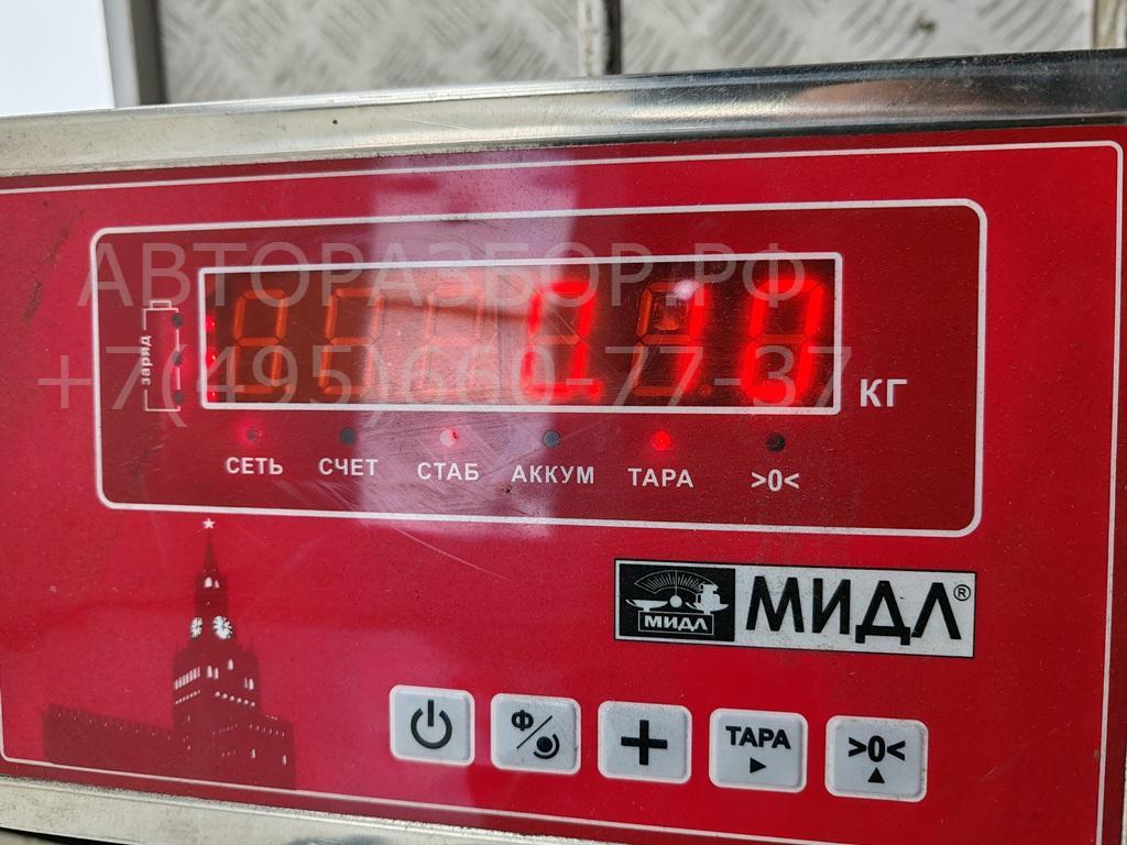 Переключатель стеклоочистителей