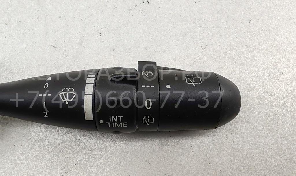 Переключатель стеклоочистителей