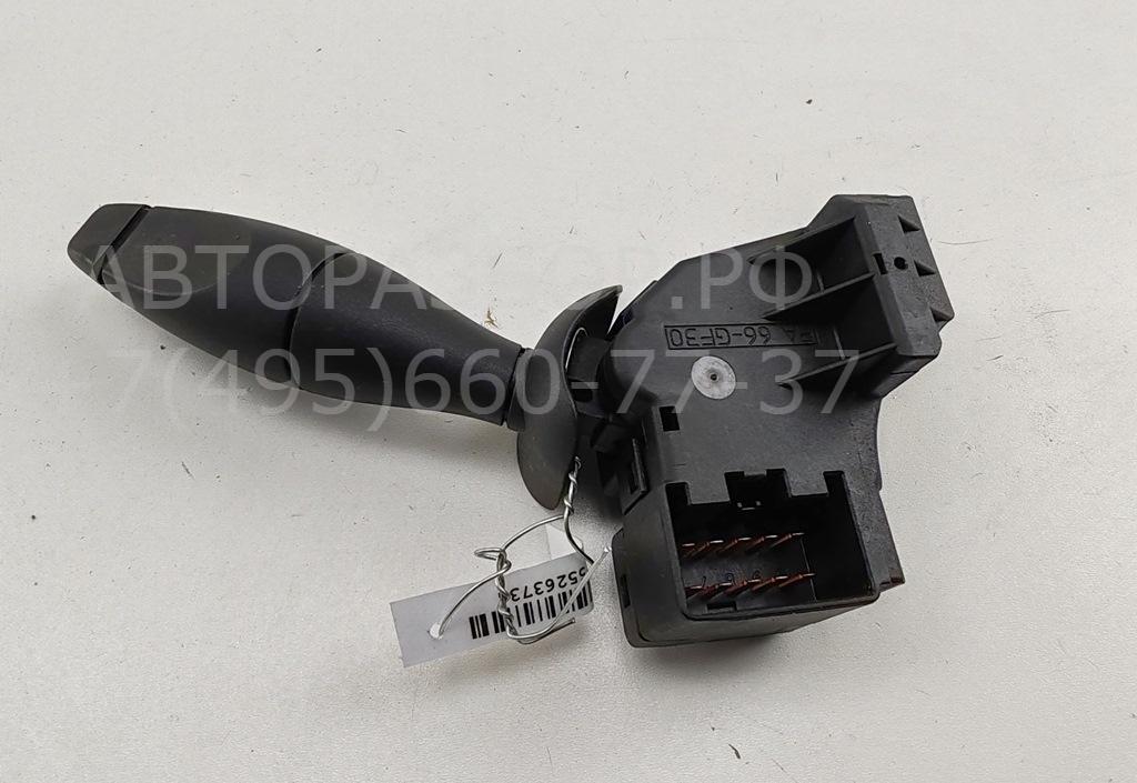 Переключатель стеклоочистителей