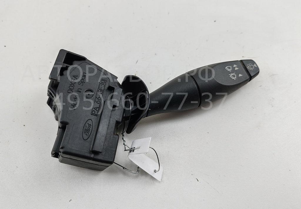 Переключатель стеклоочистителей