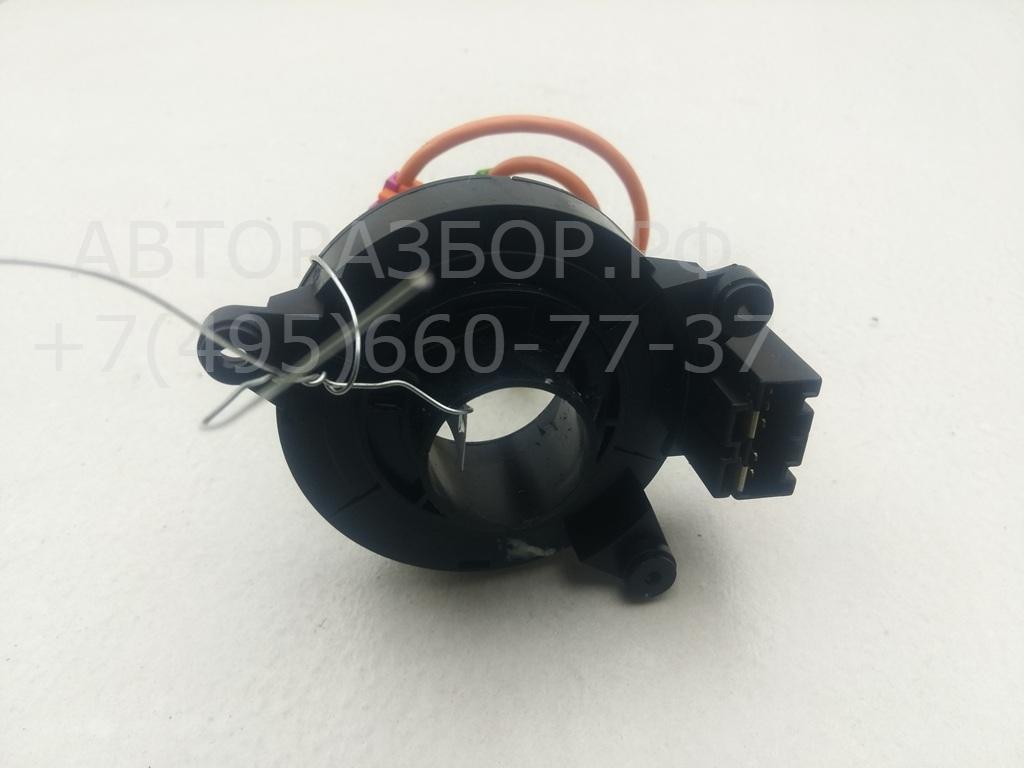 Механизм подрулевой для SRS (ленточный)