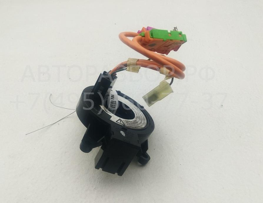 Механизм подрулевой для SRS (ленточный)