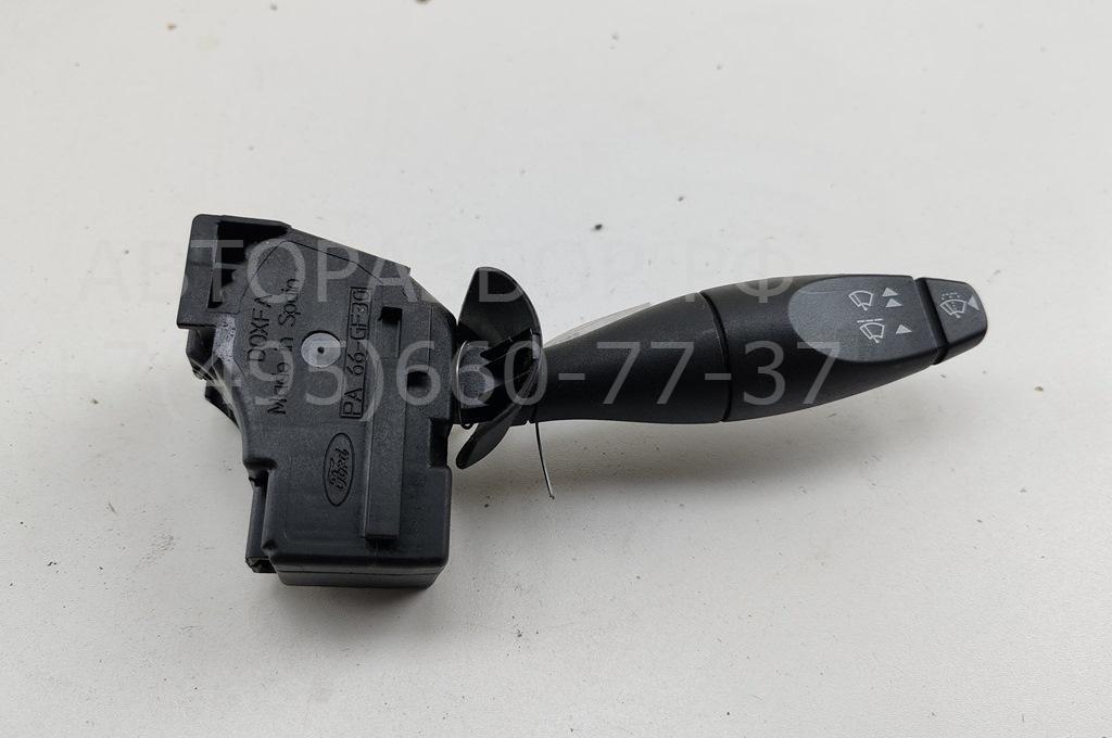 Переключатель стеклоочистителей