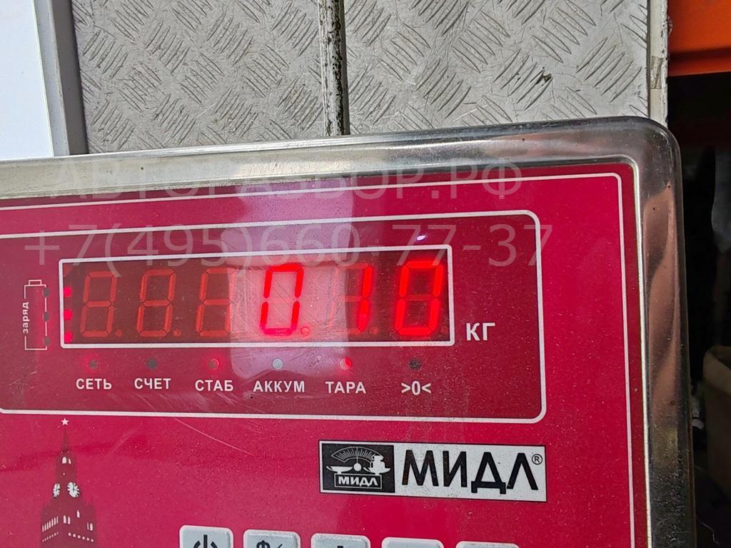 Переключатель стеклоочистителей