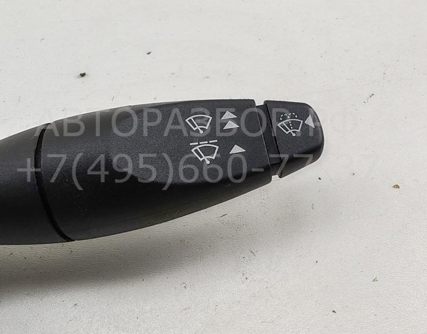 Переключатель стеклоочистителей