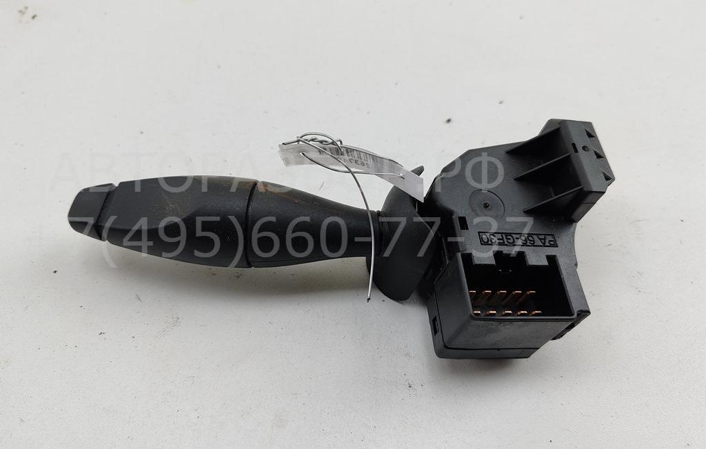 Переключатель стеклоочистителей